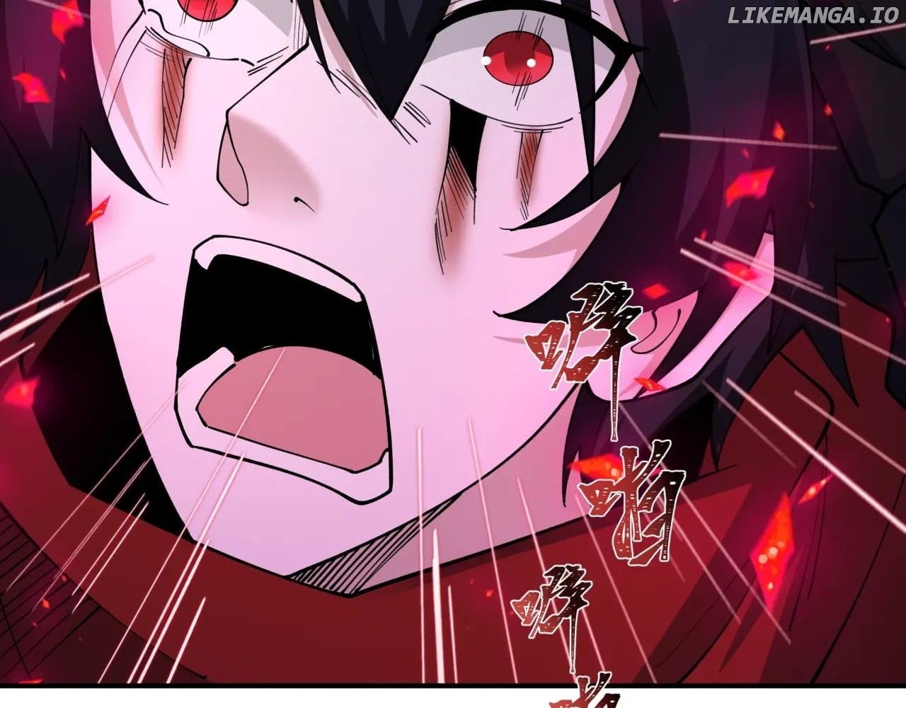 Era of the Haunted Chapter 432 - page 105